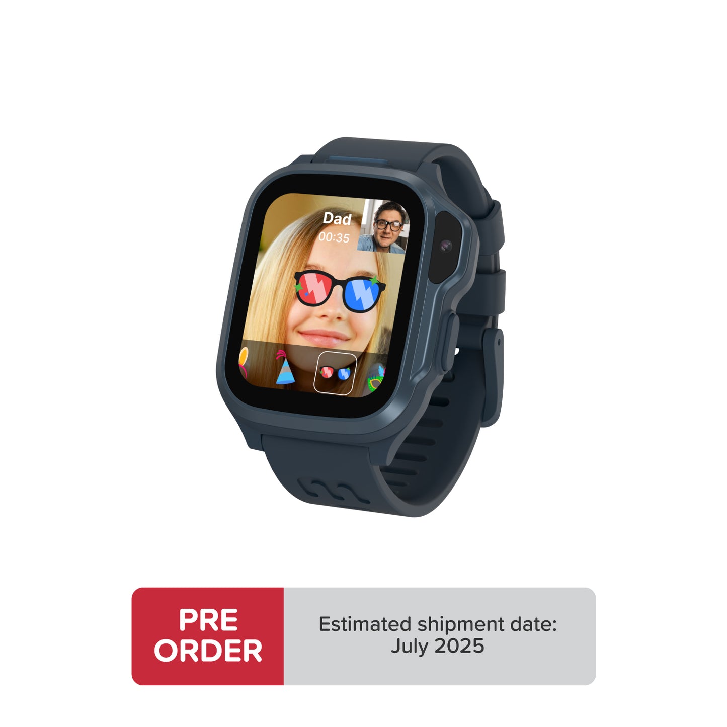 myFirst Fone S4 l พรีออร์เดอร์