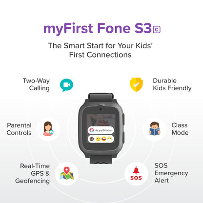 myFirst Fone S3C